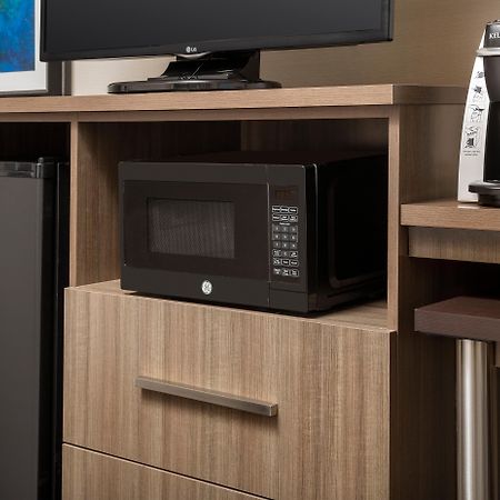 Holiday Inn Express Hotel & Suites Annapolis By Ihg Экстерьер фото