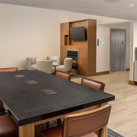 Holiday Inn Express Hotel & Suites Annapolis By Ihg Экстерьер фото