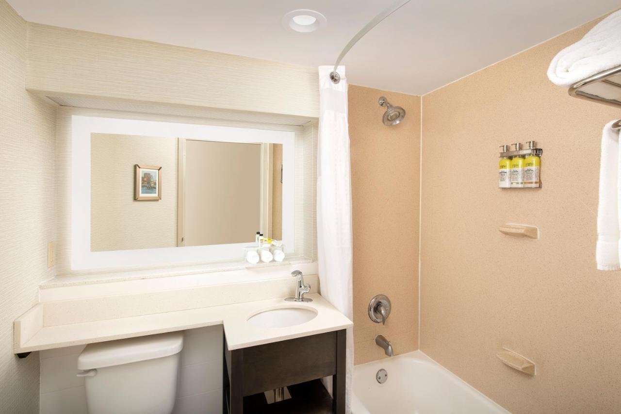 Holiday Inn Express Hotel & Suites Annapolis By Ihg Экстерьер фото