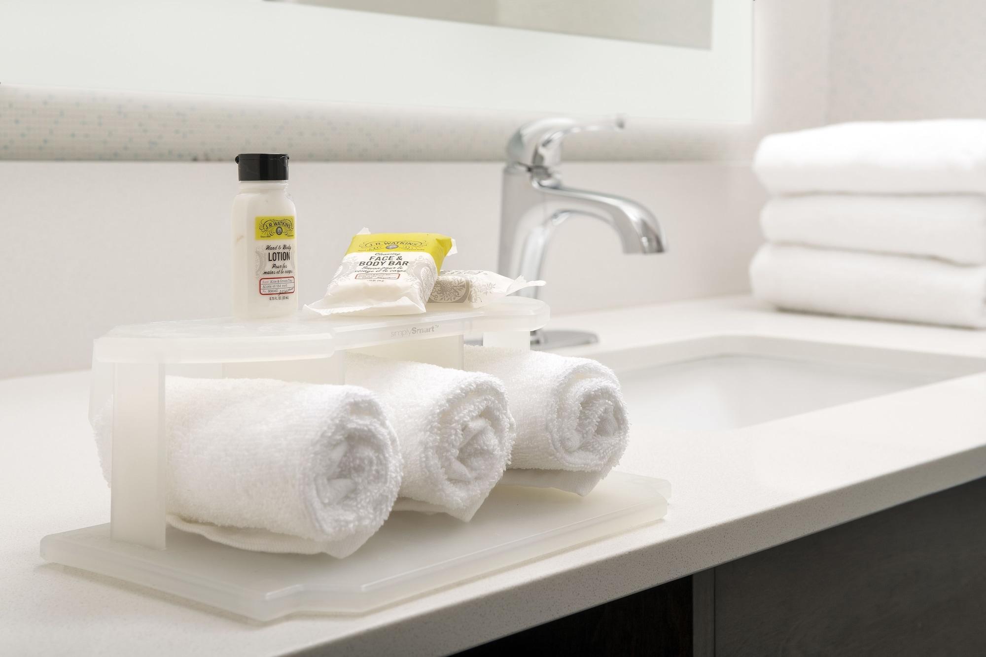 Holiday Inn Express Hotel & Suites Annapolis By Ihg Экстерьер фото