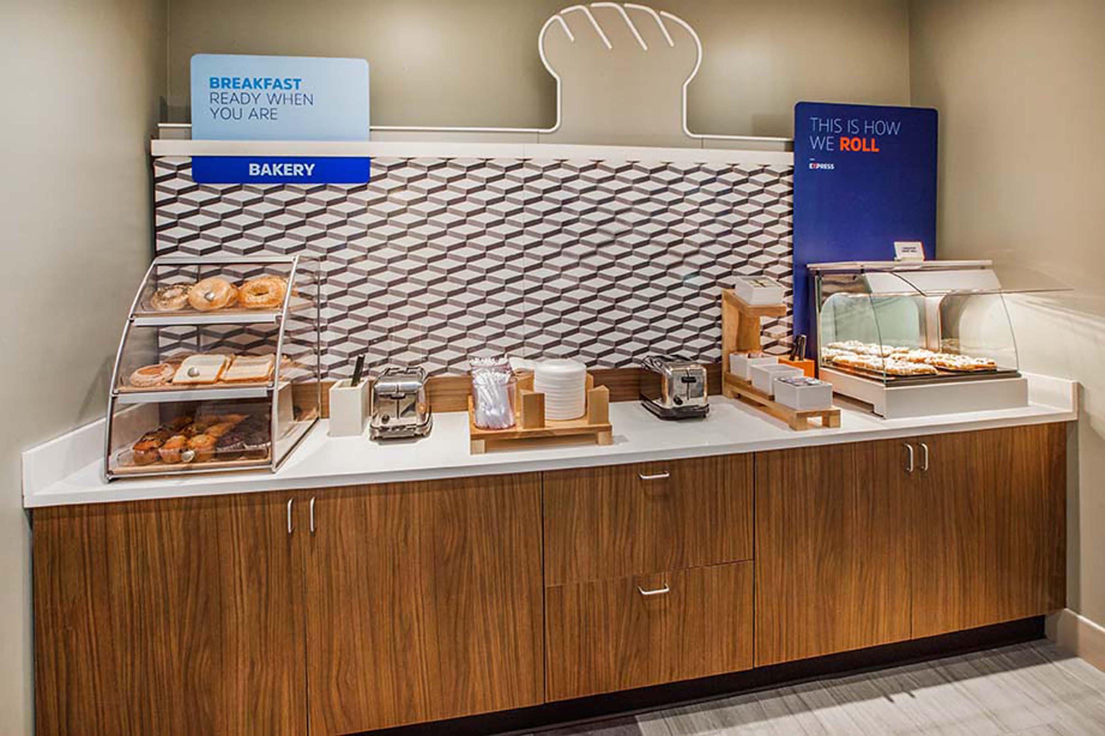Holiday Inn Express Hotel & Suites Annapolis By Ihg Экстерьер фото