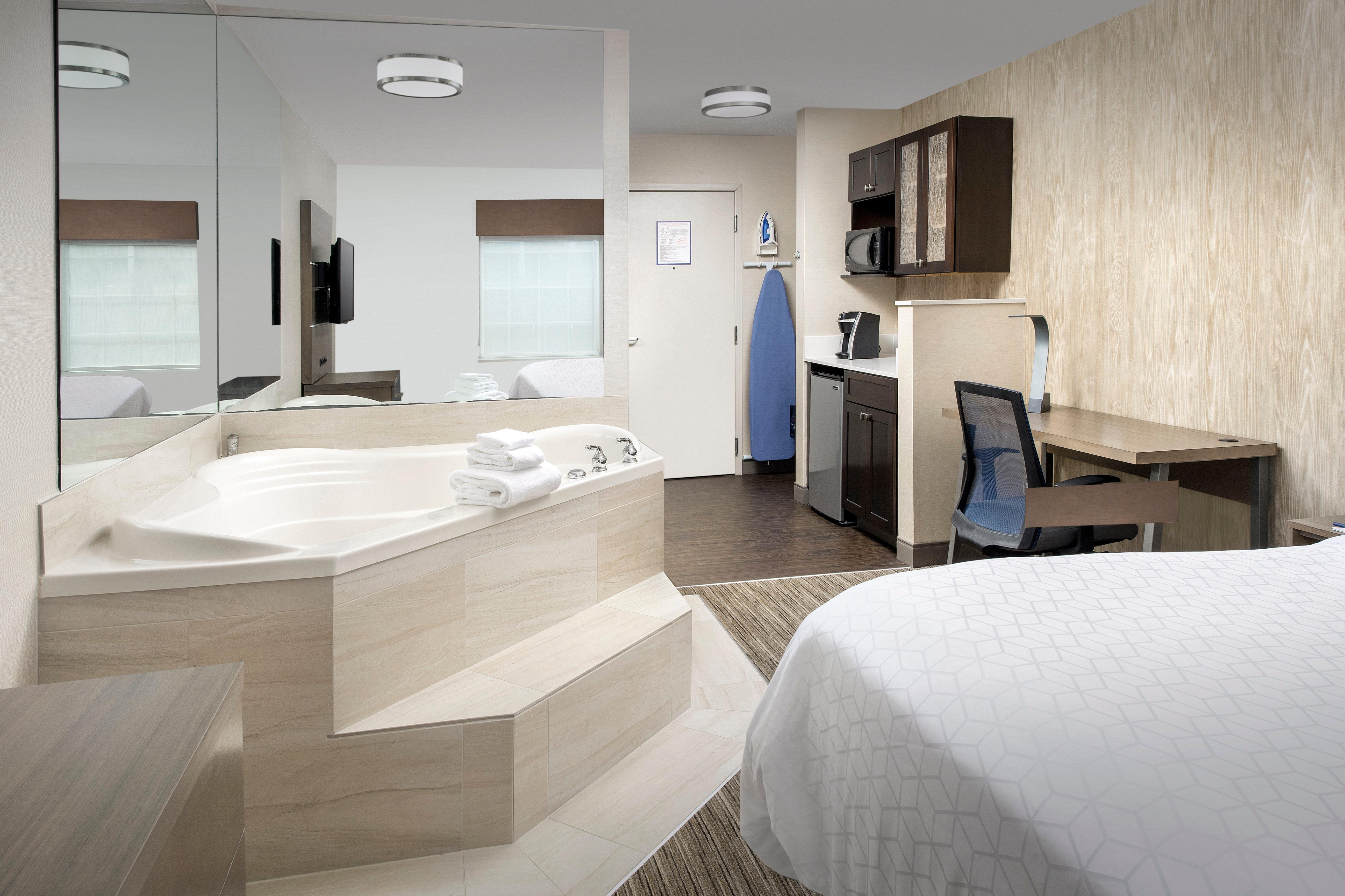 Holiday Inn Express Hotel & Suites Annapolis By Ihg Экстерьер фото