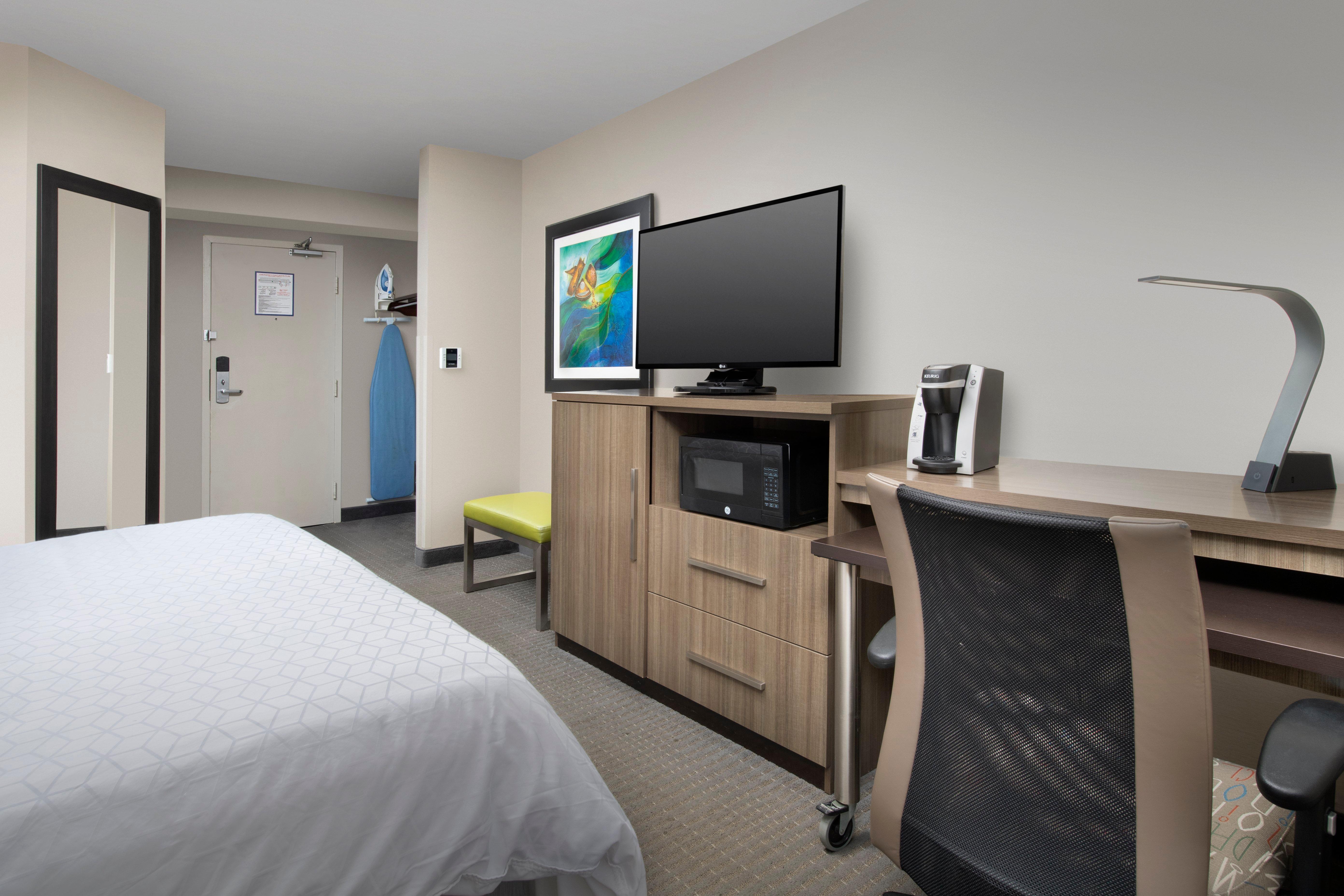 Holiday Inn Express Hotel & Suites Annapolis By Ihg Экстерьер фото