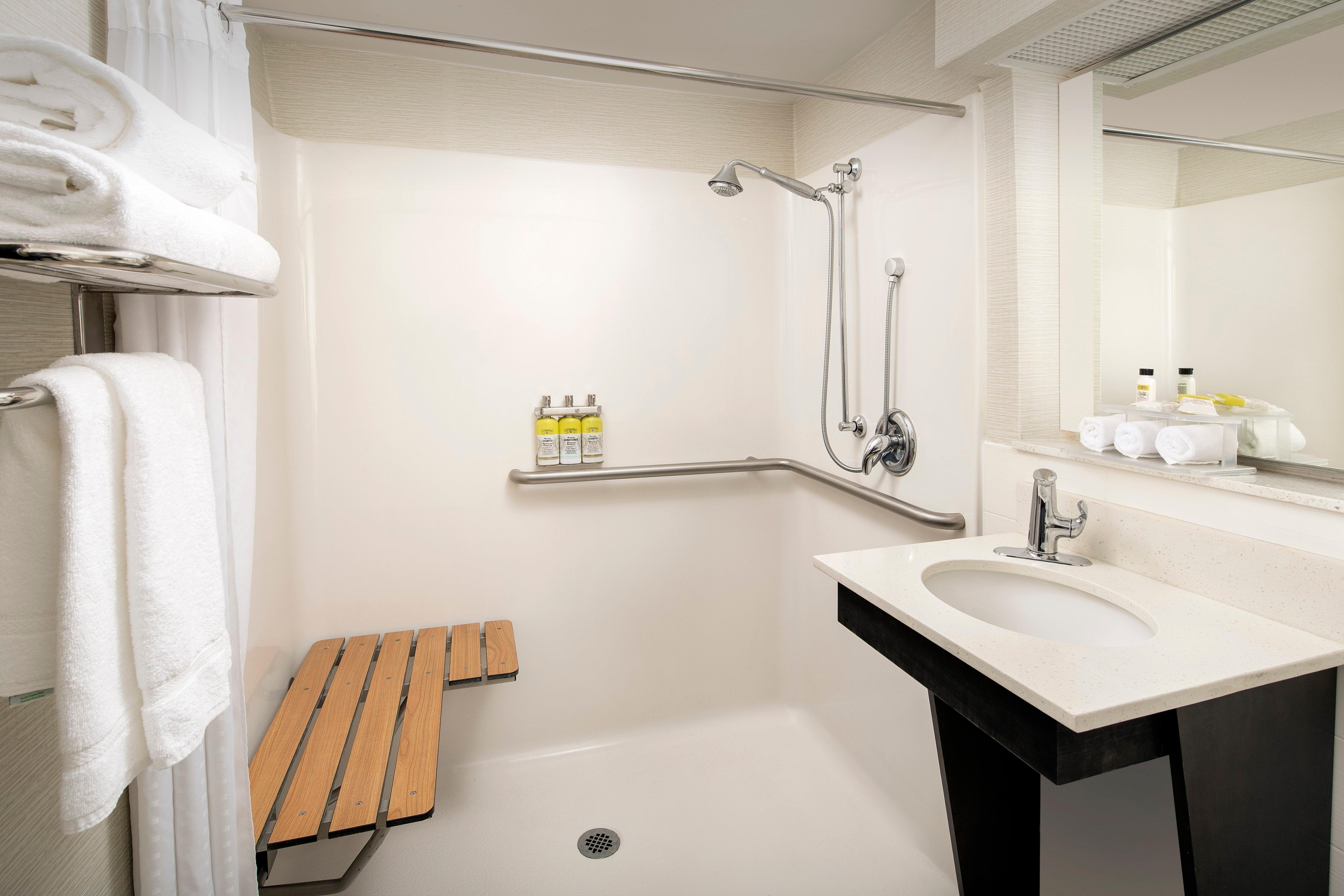 Holiday Inn Express Hotel & Suites Annapolis By Ihg Экстерьер фото