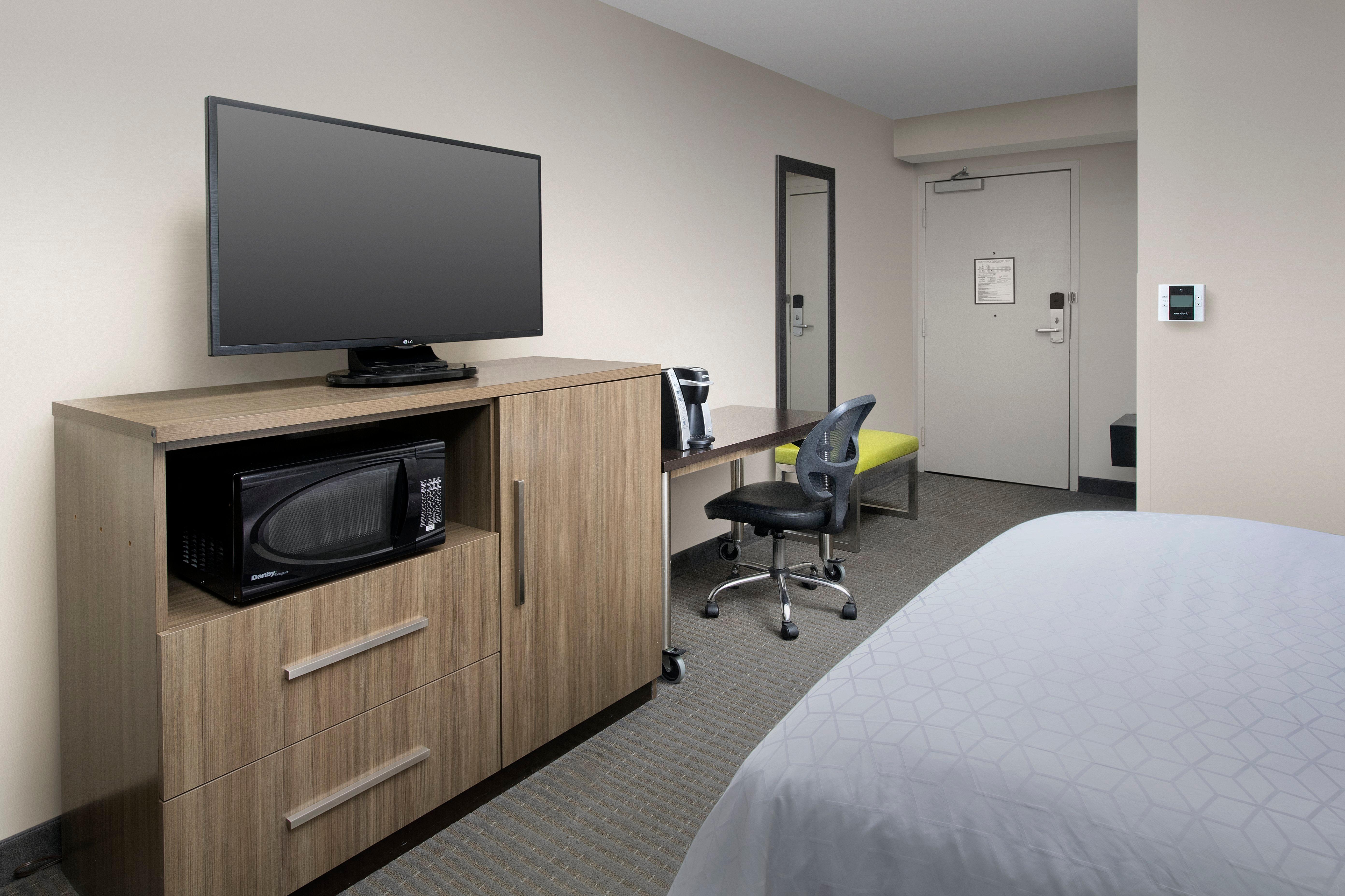 Holiday Inn Express Hotel & Suites Annapolis By Ihg Экстерьер фото