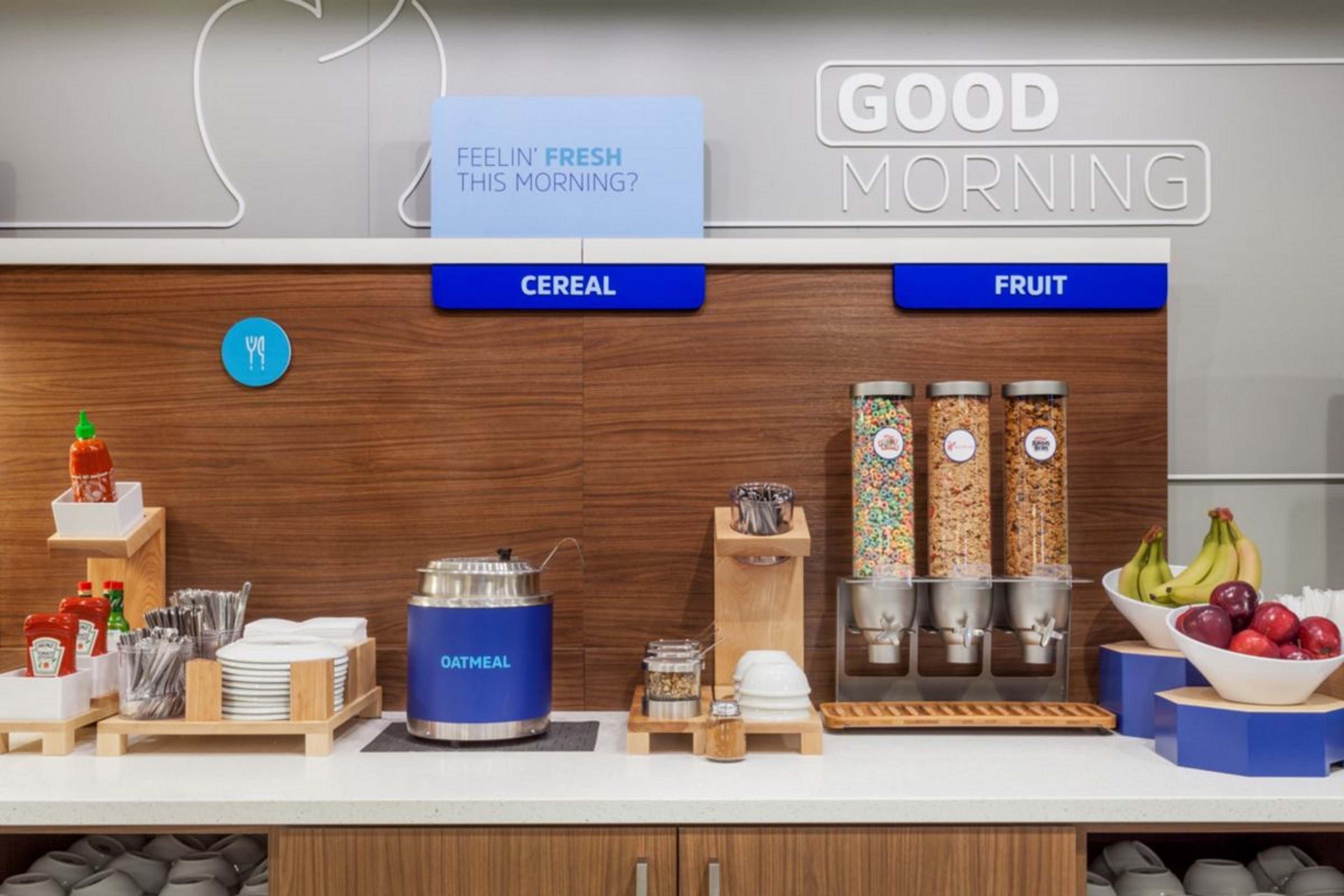 Holiday Inn Express Hotel & Suites Annapolis By Ihg Экстерьер фото