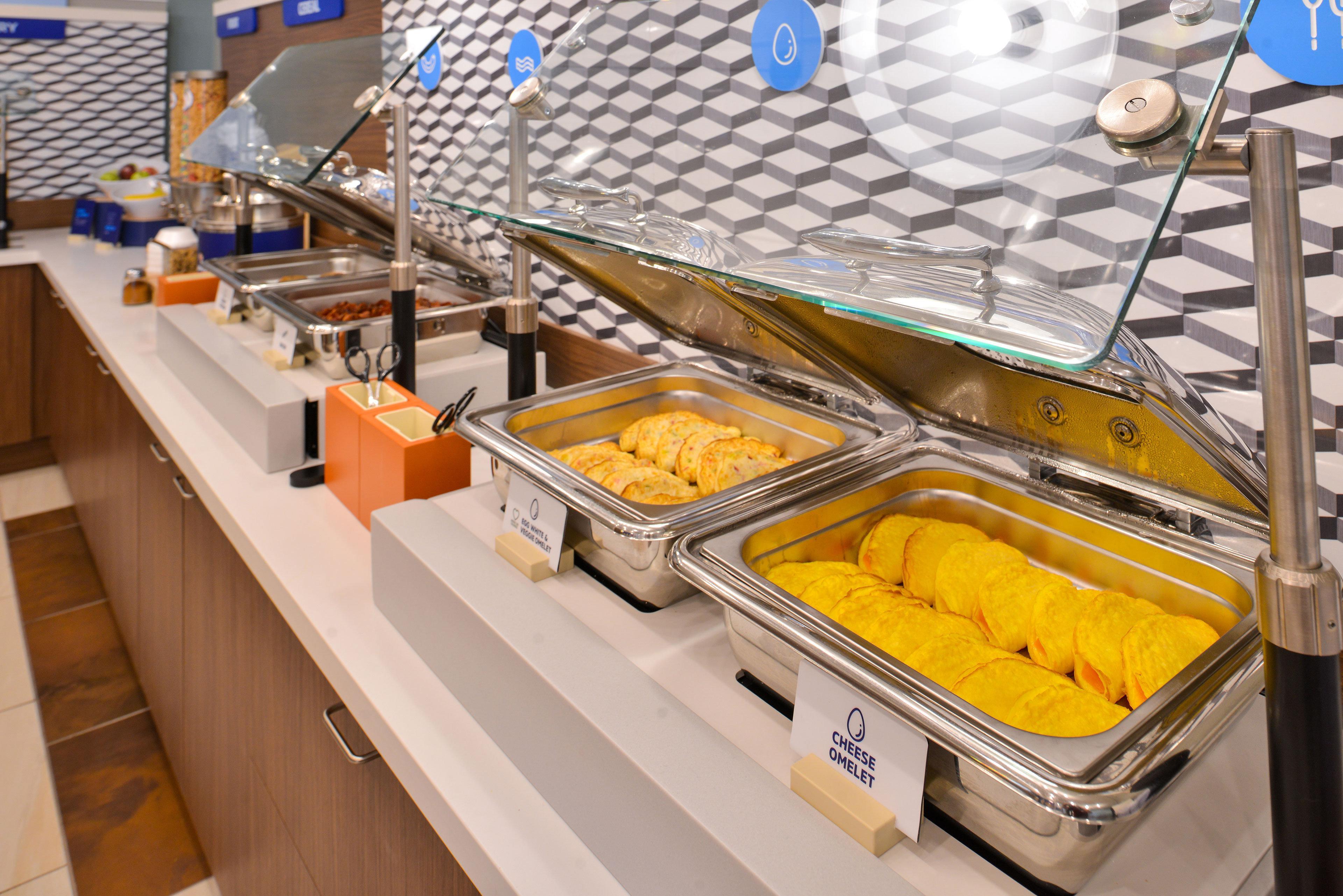 Holiday Inn Express Hotel & Suites Annapolis By Ihg Экстерьер фото