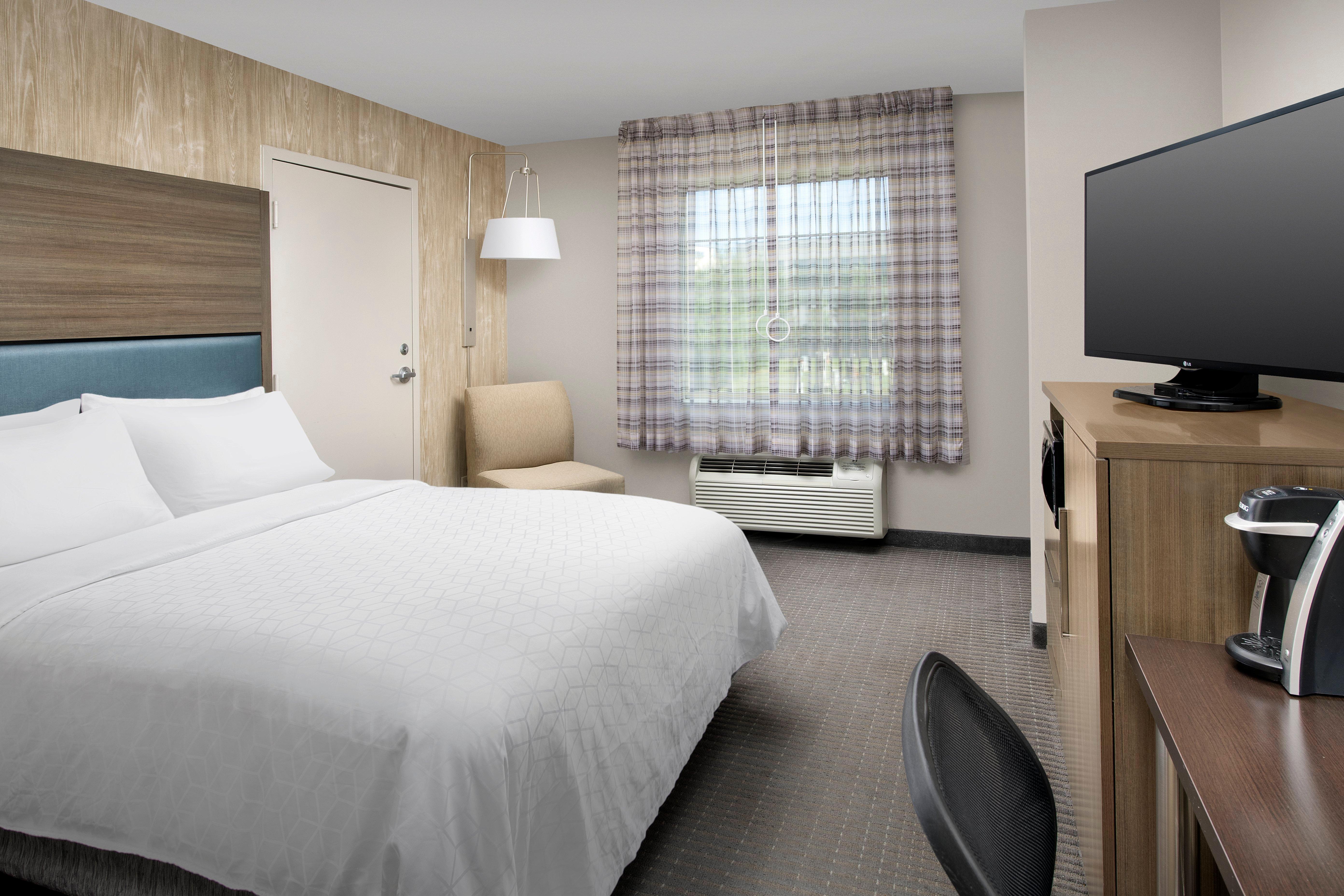 Holiday Inn Express Hotel & Suites Annapolis By Ihg Экстерьер фото