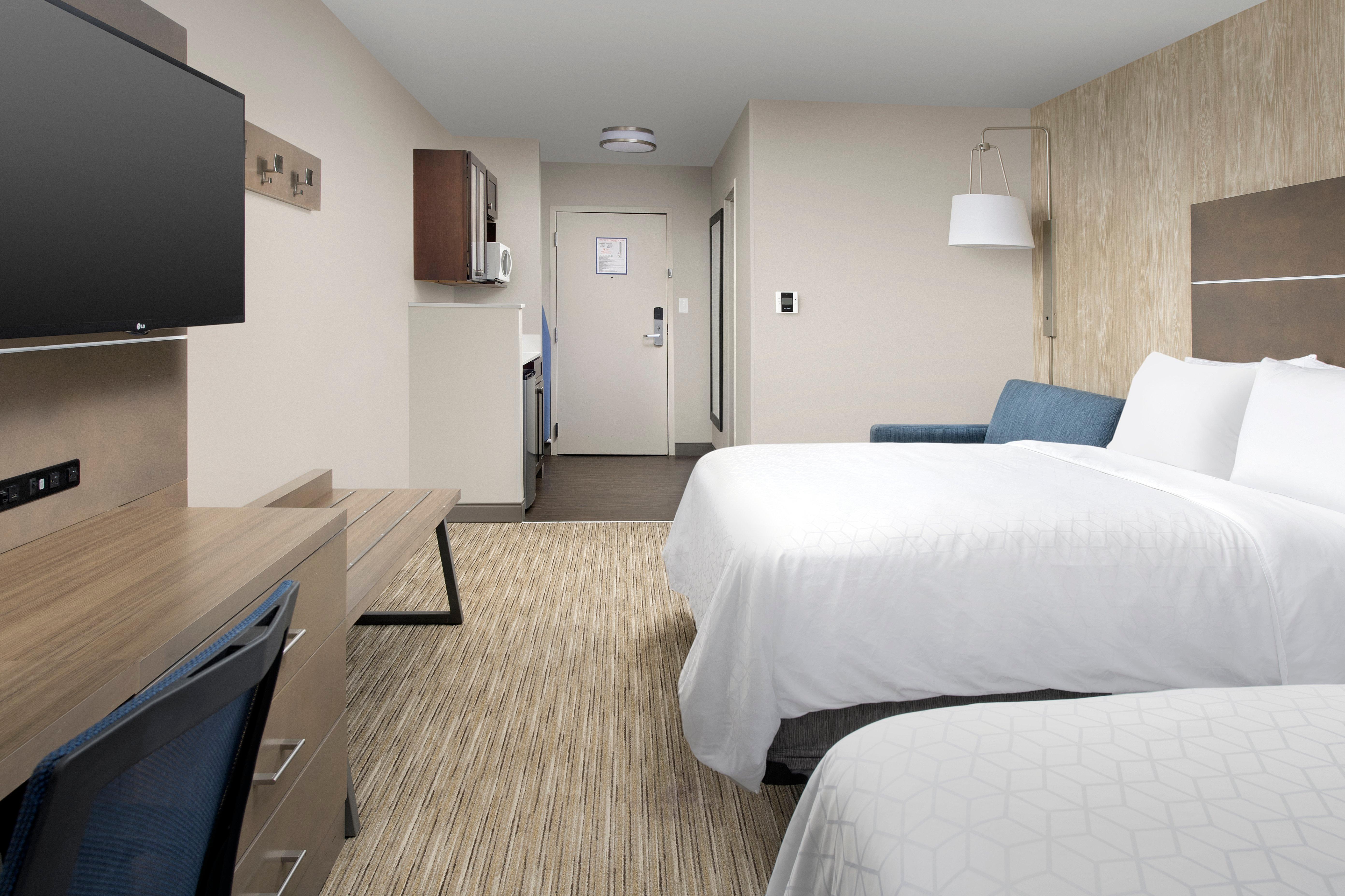 Holiday Inn Express Hotel & Suites Annapolis By Ihg Экстерьер фото