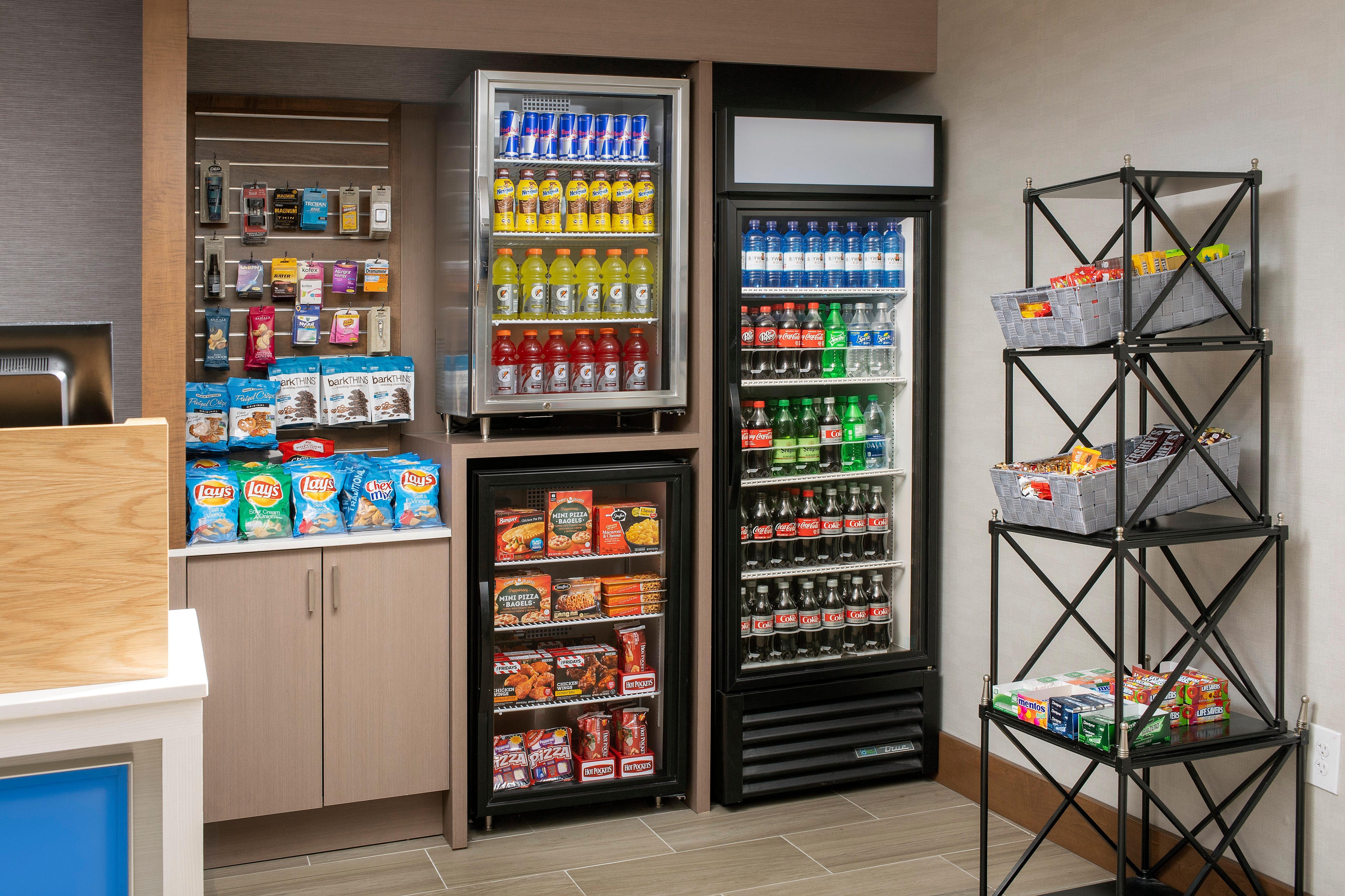 Holiday Inn Express Hotel & Suites Annapolis By Ihg Экстерьер фото