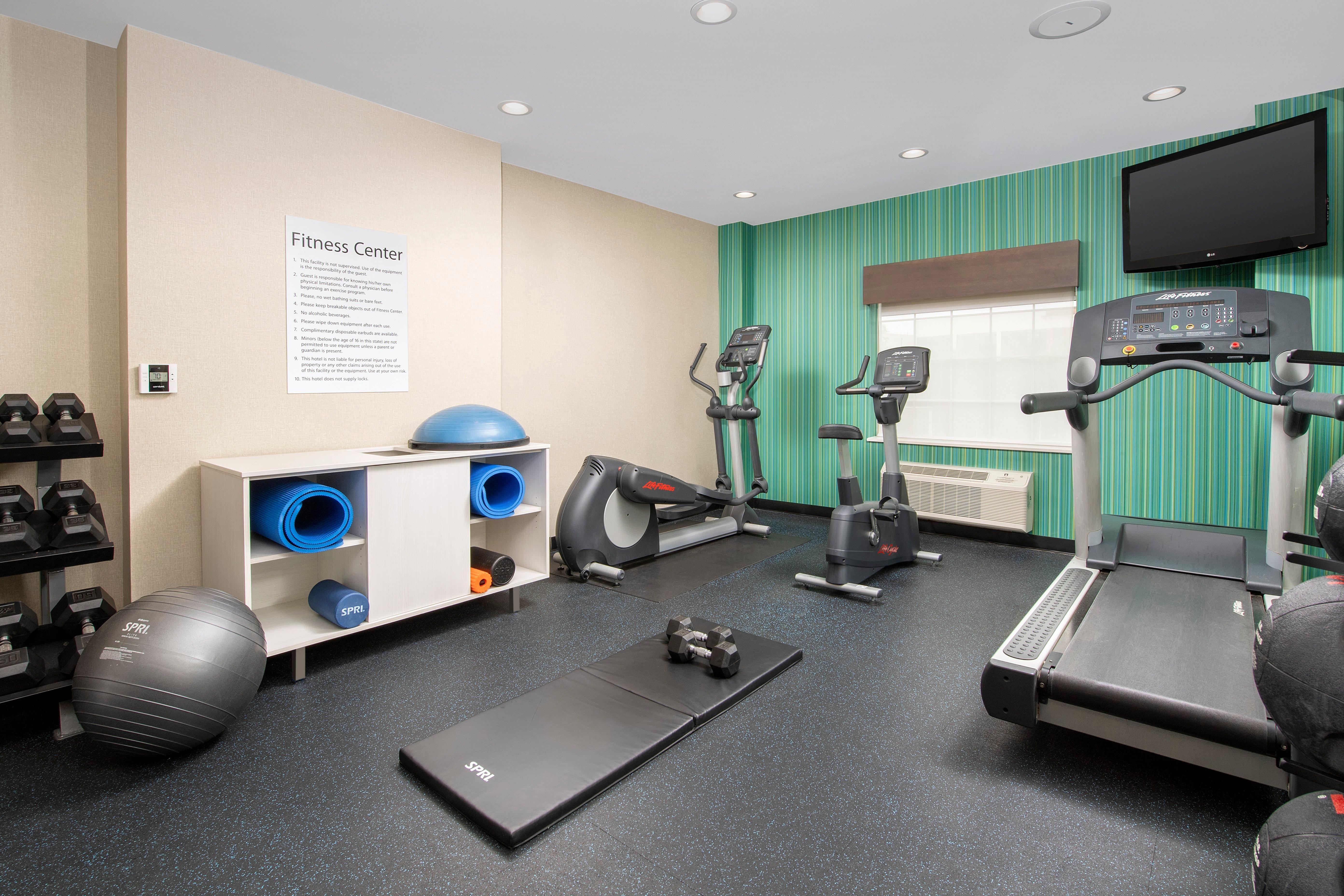 Holiday Inn Express Hotel & Suites Annapolis By Ihg Экстерьер фото