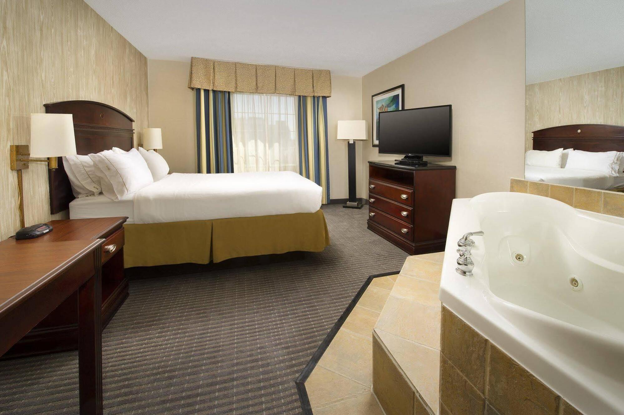 Holiday Inn Express Hotel & Suites Annapolis By Ihg Экстерьер фото