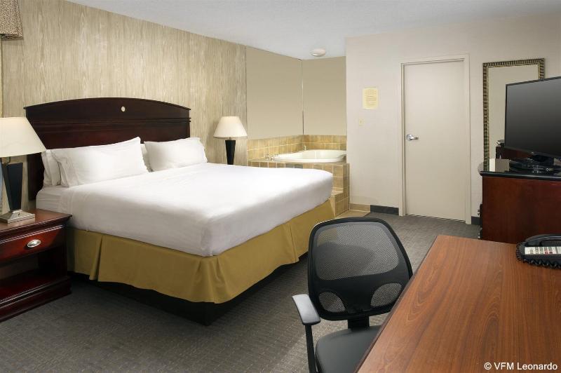 Holiday Inn Express Hotel & Suites Annapolis By Ihg Экстерьер фото