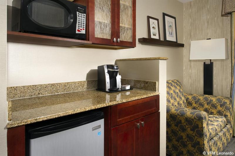 Holiday Inn Express Hotel & Suites Annapolis By Ihg Экстерьер фото